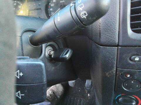 Foto 2ª: Motor de Arranque Renault Clio AUTHENTIQUE 58CV 43KW [D7F G7] (2004)