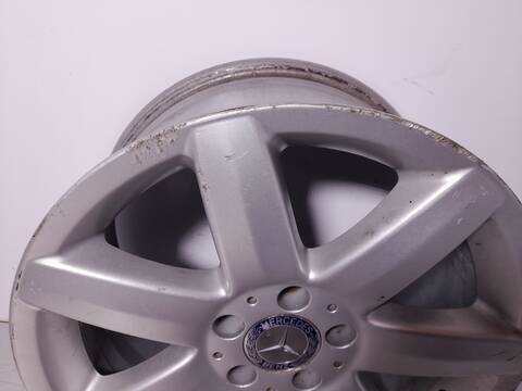 Foto 3ª: LLanta Chapa Mercedes Clase E 180 320 210.055) BERLINA 220CV 162KW [613961] (2000)