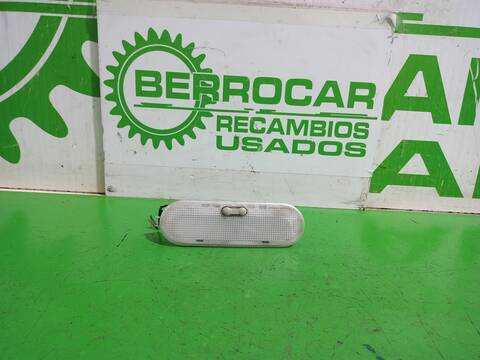 Luz Interior Renault Kangoo PROFESIONAL 75CV 55KW