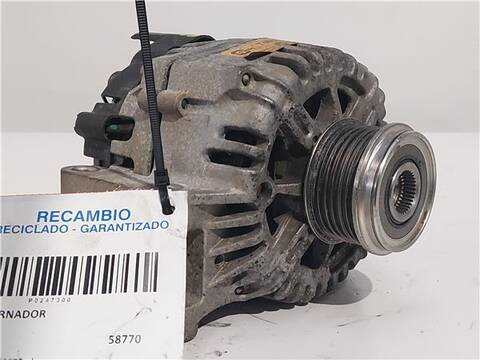 Alternador Suzuki Splash 1.3 GL 75CV 55KW