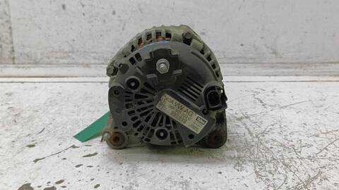 Foto 3ª: Alternador Volkswagen Golf 1.9 TDI 105CV 77KW [BLS] (2021)