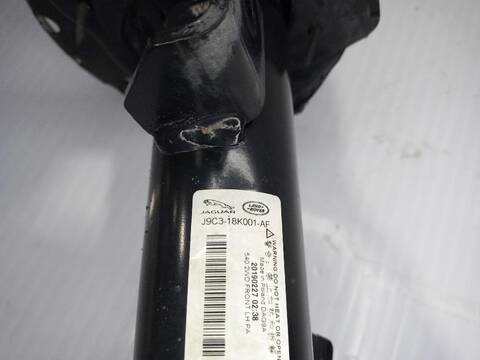 Foto 2ª: Amortiguador Delantero Izquierdo Jaguar E Pace 2.0 D150 AWD 150CV X540) [204DTD(AJ20D4) 204DTF(AJ20D4)] (2017)