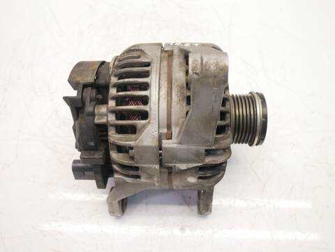 Foto 2ª: Alternador Porsche Cayman M97 97.21 295 CV 217KW [M97.21] (2006)