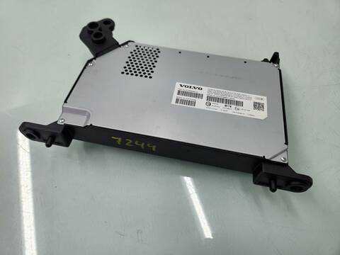 Foto 4ª: Centralita Motor ECU Volvo XC 40 MOMENTUM PRO 2WD 163CV 120KW [B3154T2] (2020)