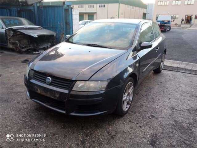 Abs Fiat Stilo 1.9 JTD (192_XE1A)