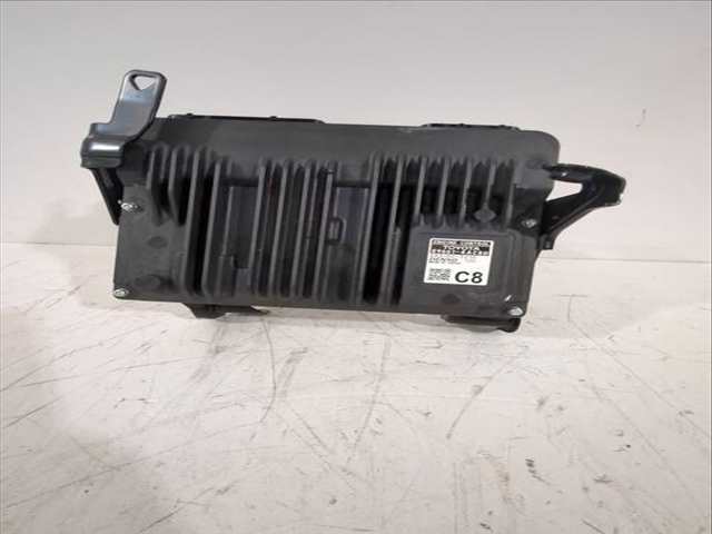 Centralita Motor ECU Toyota Rav4 2.0 MXAA52) 175CV 129KW