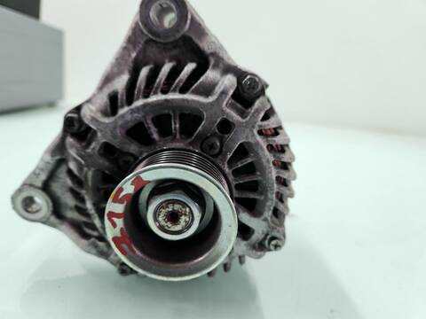 Foto 3ª: Alternador Mazda CX5 SPORTS-LINE AWD [PE] (2018)