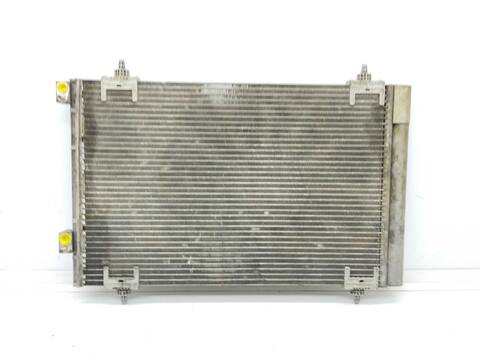 Foto 3ª: Radiador Calefaccion A.A. Peugeot 307 XSI BERLINA 109CV 80KW [9HZ] (2006)