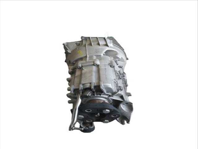 Caja Cambios Bmw Serie 3 320 D E90)