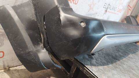 Foto 3ª: Paragolpes Trasero Peugeot Rifter ACTIVE NAV STANDARD 131CV 96KW [YH01] (2022)