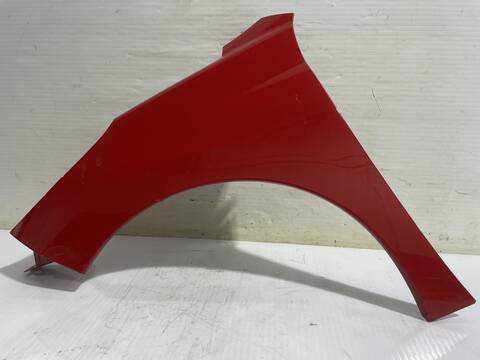 Aleta Delantera Izquierda Peugeot 207 CONFORT 90CV 66KW