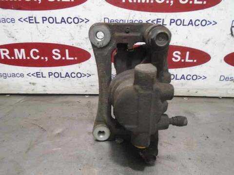 Foto 2ª: Pinza Freno Trasera Izquierdo Jeep Compass LIMITED 140CV 103KW [BYL + SERIAL] (2007)
