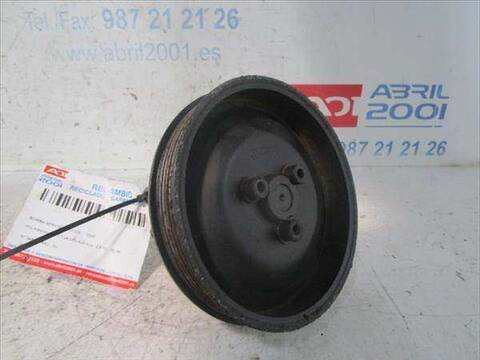 Bomba Servodireccion Volkswagen Lt 2.5 TDI 109CV 80KW