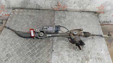 Foto 3ª: Cremallera de Direccion Volkswagen Golf EDITION 116CV 85KW [DDY] (2017)