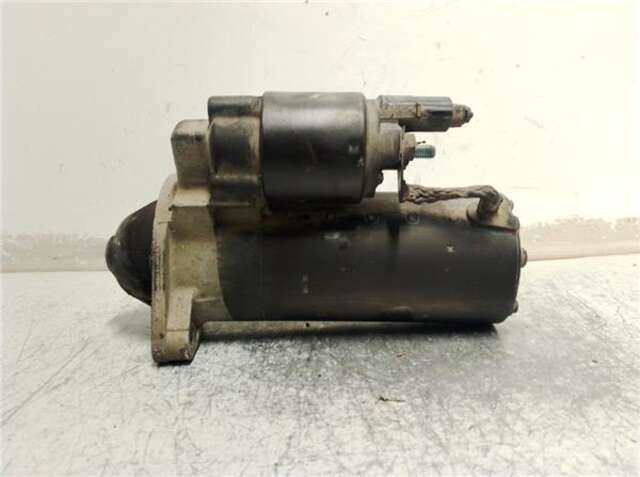 Foto 2ª: Motor de Arranque Toyota Corolla 2.0 D-4D [1CD-FTV]