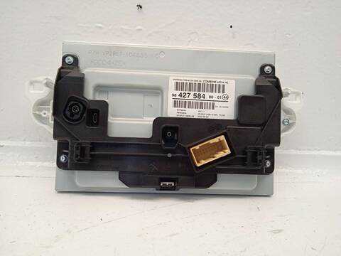 Foto 3ª: Cuadro de Instrumentos DS 3 SO CHIC 131CV 96KW [YH01] (2023)