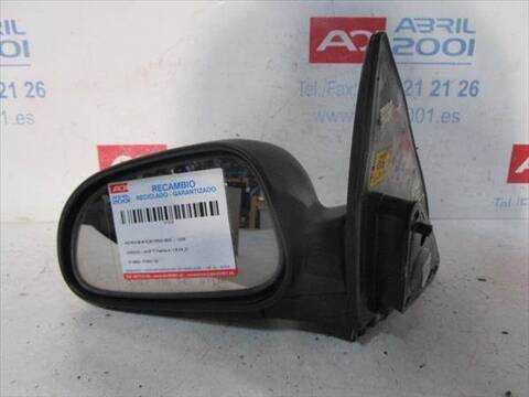 Retrovisor Izquierdo Daewoo Lacetti 1.6 CDX 109CV 80KW