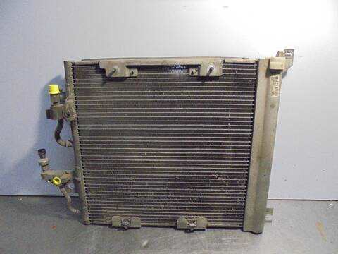 Radiador Calefaccion A.A. Opel Astra COSMO BERLINA 101CV 74KW