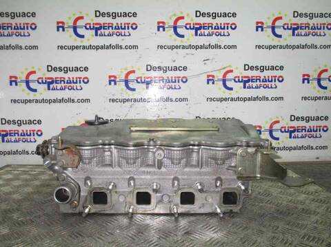 Culata Nissan Almera YD22DDTI