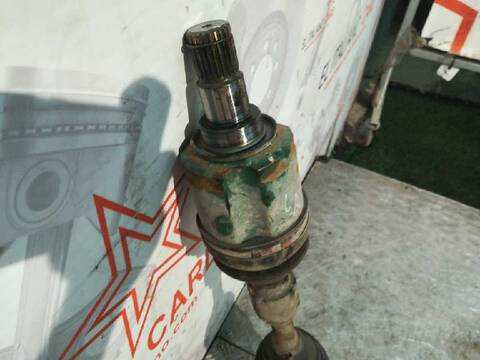 Foto 2ª: Transmision Delantera Izquierda Toyota Prius EXCLUSIVE 156CV 115KW [4HNDW12MTED4] (2008)