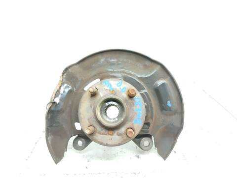 Mangueta Delantera Derecha Toyota Yaris BASICO 90CV 66KW