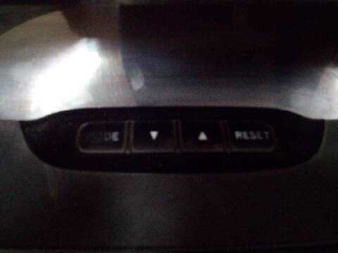 Foto 2ª: Pantalla Multifuncion Toyota Land Cruiser 3.0 D-4D GX 163CV 120KW [1KDFTV] (2004)