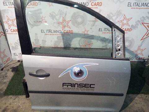 Puerta Delantera Derecha Volkswagen Caddy VERSION INDEFINIDA