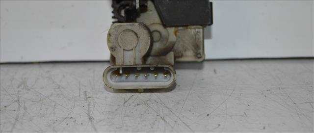 Foto 4ª: Cerradura Puerta Delantera Izquierda Fiat Punto 1.2 G 1999-2003 [188A4000] (2002)