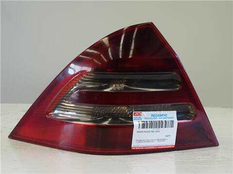 Piloto Trasero Izquierdo Mercedes Clase C 160 2.2 200 CDI 203.004) BERLINA 116CV 85KW