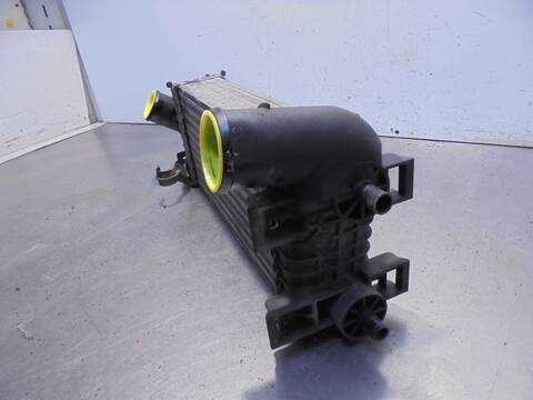 Foto 4ª: Intercooler Ford C Max 1.0 ECOBOOST CAT 125CV 92KW [M1DA] (2012)