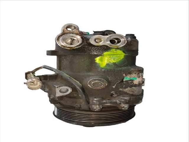 Compresor Aire Acondicionado Suzuki Swift 1.3 DDIS RS413D)