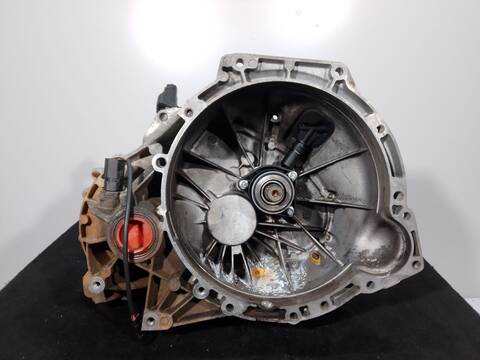 Caja Cambios Ford Transit 1.8 TDCI 90CV 66KW
