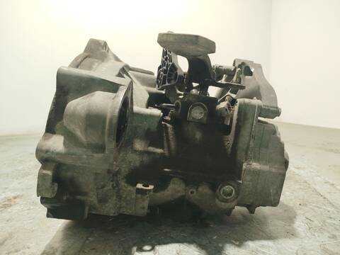 Foto 2ª: Caja Cambios Audi Tt 1.8 TFSI 160CV 118KW