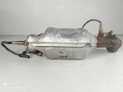 Catalizador Citroen C3 TONIC 68CV 50KW