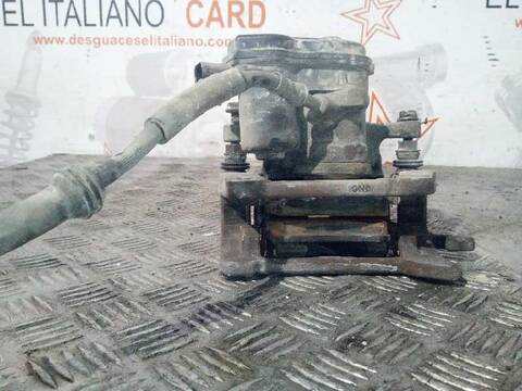 Foto 3ª: Pinza Freno Trasera Izquierdo Audi Q5 2.0 TDI 125KW) 170CV [CGLB] (2010)