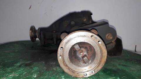 Foto 3ª: Diferencial Delantero Nissan Terrano 2.7 TD 125CV 92KW [TD27TI] (2004)