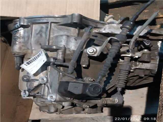 Caja Cambios Chevrolet Cruze 2.0 LS [2.0 LTR. - 92 KW DIESEL CAT]