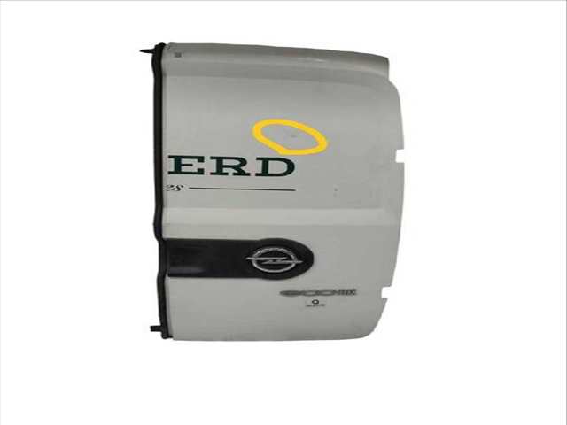 Puerta Trasera Derecha Opel Combo 1.6 CDTI B05)