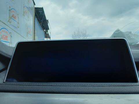 Sistema GPS Bmw X6 F16) XDRIVE30D