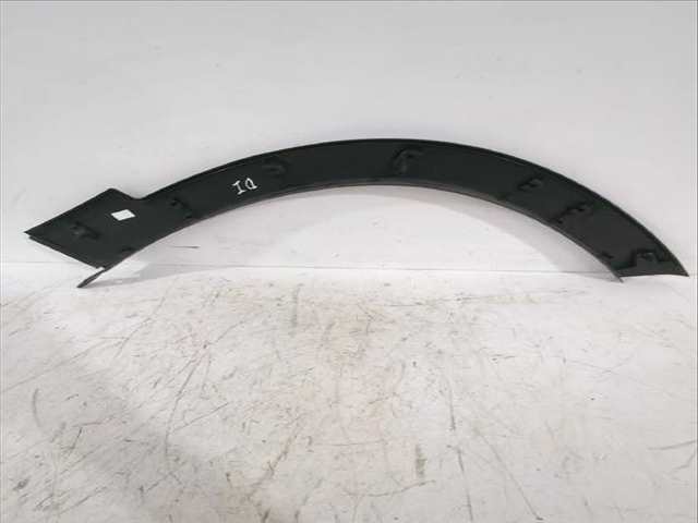 Foto 3ª: Aletin Delantero Izquierdo Peugeot Rifter 1.5 BLUEHDI 100 102CV [YHT (DV5RCF) YHY (DV5RD)] (2018)