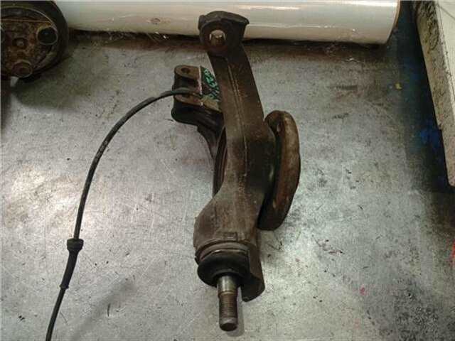 Foto 2ª: Mangueta Delantera Derecha Citroen C4 2.0 HDI GRAND C4 PICASSO [RHJ-DW10BTED4]