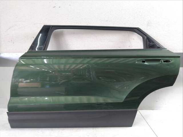 Puerta Trasera Izquierda Skoda Karoq 150 CV 110KW