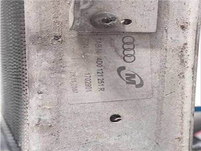 Foto 3ª: Radiador Motor Audi A8 4.2 QUATTRO 310CV 228KW [AQF] (2000)