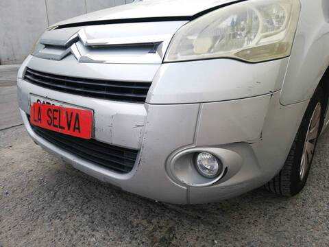 Foto 2ª: Paragolpes Delantero Citroen Berlingo 9HT FURGON (2010)