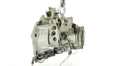 Foto 3ª: Caja Cambios Citroen C Elysee 1.5 BLUEHDI 100 [YHY (DV5RD)] (2012)