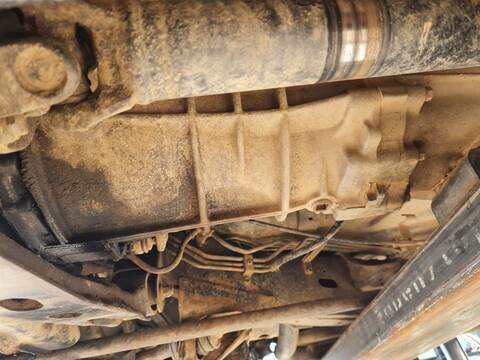 Foto 2ª: Caja Cambios Nissan Terrano AVENTURA 125CV 92KW [TD27TI] (1998)