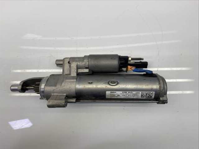 Motor de Arranque Audi A4 286 CV 210KW