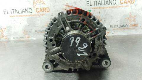 Alternador Ford Mondeo GHIA 131CV 96KW