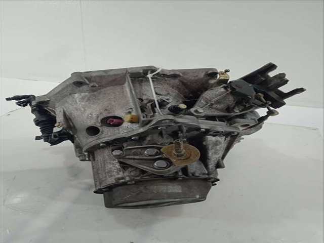 Foto 3ª: Caja Cambios Citroen Xsara 1.6 HDI 90 EXCLUSIVE PICASSO 90CV 66KW [9HX] (2006)