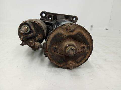 Foto 3ª: Motor de Arranque Renault Kangoo 1.9 RXED 65CV 48KW